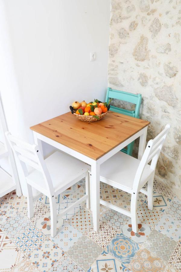 Ravi Boutique Home - 1 Minute Walk From Beach Kalyves Exterior foto