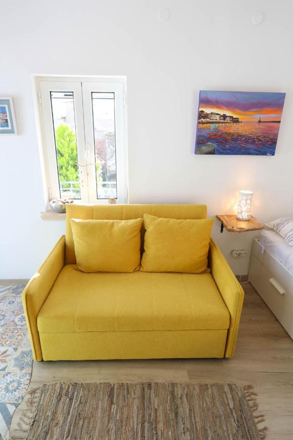 Ravi Boutique Home - 1 Minute Walk From Beach Kalyves Exterior foto