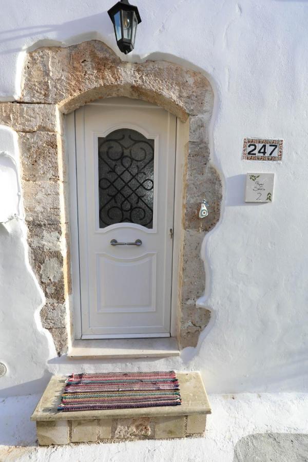Ravi Boutique Home - 1 Minute Walk From Beach Kalyves Exterior foto