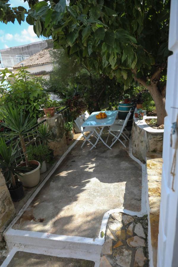 Ravi Boutique Home - 1 Minute Walk From Beach Kalyves Exterior foto